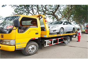 白玉附近24小时汽车拖车服务热线