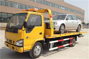 白玉道路救援一般怎么收费