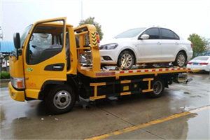 白玉附近拖车救援24小时服务热线
