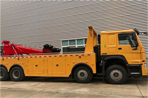 白玉道路救援公司